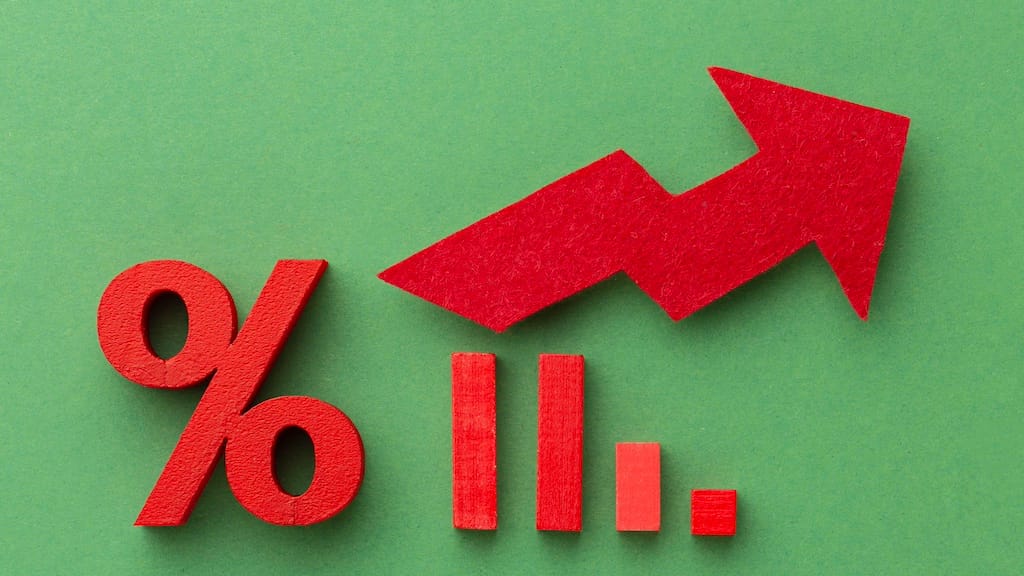 Nominal vs Real Interest Rate