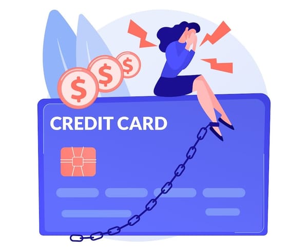 How to Pay Off Credit Card Debt Fast: 3 Smart Steps