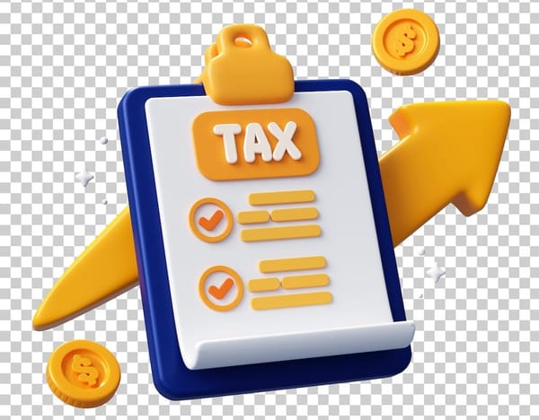 The Wash Sale Rule Explained