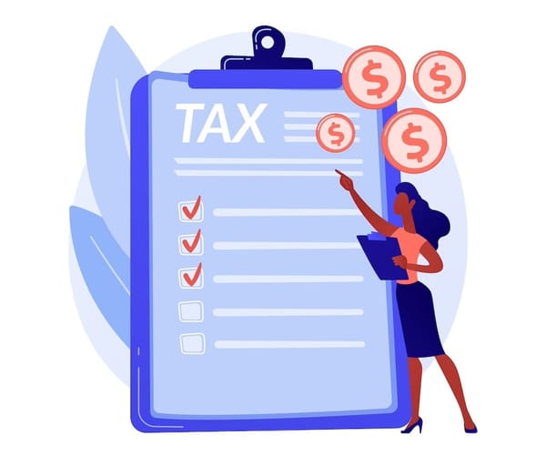 Year-End Tax Strategies & Last-Minute Tax Planning Moves